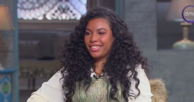 دنيا سامى: ماكنتش عاوزة أمثل ولقيت نفسى فجأة بتحط في أدوار الكوميديا الفنانة دنيا سامى