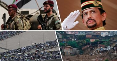 أهم الأخبار العربية والعالمية