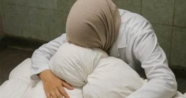 الاء النجار