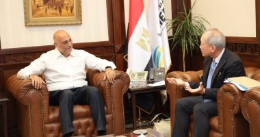 جهاز تنمية المشروعات يبدأ المرحلة الثانية لتطوير المشروعات الصناعية بالمنيا