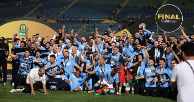 الأندية تخطر كاف بملاعبها بالنسخة الجديدة لدوري الأبطال والكونفدرالية بيراميدز