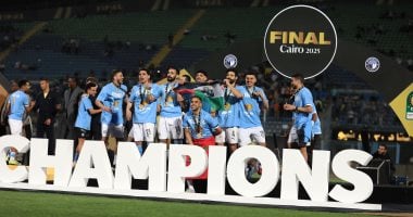 بيراميدز يبحث عن البطولة الثالثة فى تاريخه بنهائي كأس مصر بيراميدز بطلا لأفريقيا