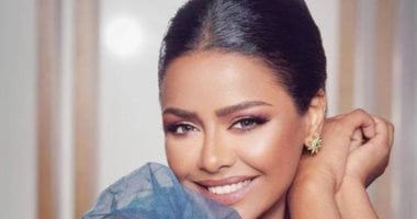 أسماء أبو اليزيد تستقبل مولودتها الأولى "أمينة"