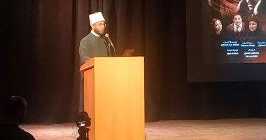 وزير الأوقاف: نعمل على تدشين مدرسة نبحث فيها عن من يحيى ذكرى محمد رفعت