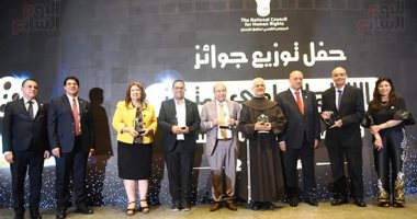 طارق الشناوى: سقف التناول هذا العام سمح بمناقشة الكثير من القضايا