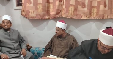 جولة تفتيشية مفاجئة على مساجد الأقصر قبل عيد الأضحى المبارك.. صور