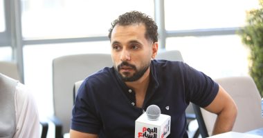 الشبكة نيوز : 
                                            آسر أحمد يكتب: نفق الأجزاء المتتالية المظلم لا يخرج منه أحد
                                        