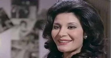 الشبكة نيوز : 
                                            فى ذكرى ميلادها.. زيزي مصطفى عاشت للفن ودفعت الثمن في حياتها الخاصة
                                        