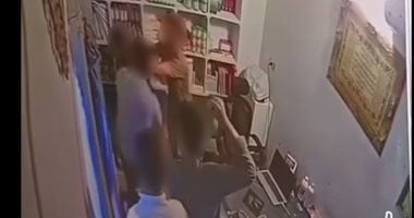 الواقعة 