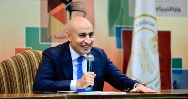 وزير التعليم: تعديل مناهج العربى والدراسات والدين والرياضيات لهذه الصفوف محمد عبد اللطيف وزير التربية والتعليم