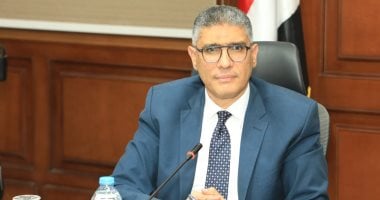 المهندس عادل النجار محافظ الجيزة