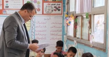 إعلان نتيجة امتحانات طلاب صفوف النقل فى دمياط غدا.. اعرف التفاصيل