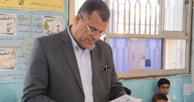 تعرف على موعد فتح باب التظلم على نتيجة امتحانات صفوف النقل بدمياط