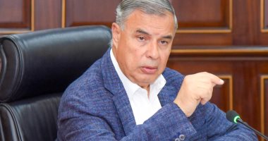 محافظ الإسكندرية: العاصفة أظهرت نقاط القوة والجاهزية لدى فرق العمل