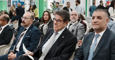 نيوز برو : 
                                            نديم إلياس: قطاع الطباعة والتغليف بوابة الصادرات ونستهدف نموًا سنويًا 10%
                                        