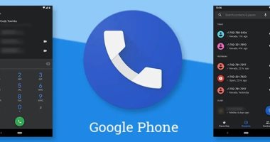 الشبكة نيوز : 
                                            كيف حسنت جوجل تطبيق Google Phone الأصلي لنظام Android؟ 
                                        