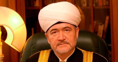 شيخ الازهر يصدر قرارا بضم الشيخ راوي عين الدين لعضوية مجلس حكماء المسلمين الشيخ راوي عين الدين