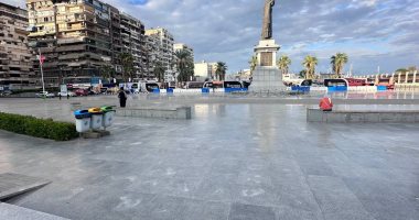 ساحة مصر وحديقة التاريخ بين عراقة الماضى وجمال الحاضر فى بانوراما على قناة السويس