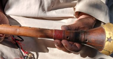 آلة المزمار