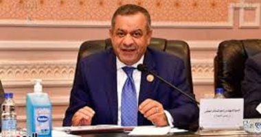 زراعة الشيوخ: تبطين الترع من أهم المشروعات القومية