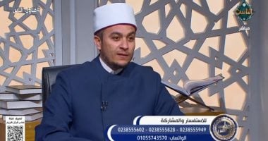 ما شروط الأضحية والغرض منها؟.. الإفتاء تجيب الدكتور محمود شلبي أمين الفتوى بدار الإفتاء المصرية