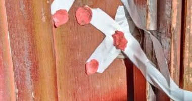 غلق 68 منشأة طبية مخالفة وإنذار 128 أخرى وضبط مواد غذائية بكفر الشيخ 