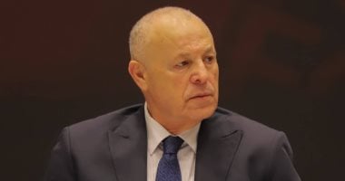 أبو ريدة يهنئ الأمير على بن الحسين بتأهل الأردن لكأس العالم أبو ريدة