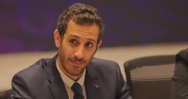 جنازة شقيق أبو حسين عضو اتحاد الكرة يوم الثلاثاء بمسجد الشرطة بأكتوبر محمد أبو حسين