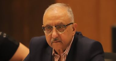 الشبكة نيوز : 
                                            أشرف نصار: هدفنا حصد لقب كأس عاصمة مصر.. وعلي معلول خارج حساباتنا 
                                        