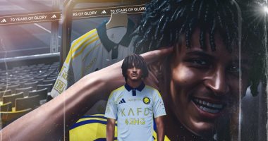 النصر يُعلن عن أولى صفقاته الصيفية بضم عبد الملك الجابر 4 مواسم عبد الملك الجابر