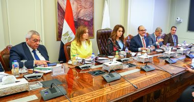 لجنة اختيار المتقدمين للوظائف بالتنمية المحلية تختتم مقابلاتها لـ100 متقدم