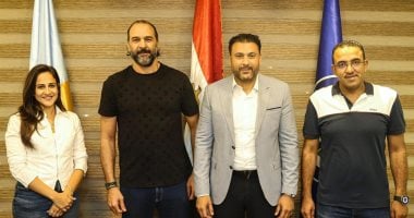 سموحة يجدد الثقة في حسين زكي مديرًا فنيًا لفريق رجال اليد للموسم 2025-2026 سموحة يجدد الثقة في حسين زكي