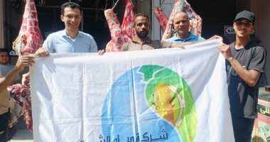 "مياه المنوفية" تطلق حملات للتوعية الميدانية بمناسبة عيد الأضحى