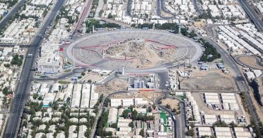وزير الحج السعودى: لا خروج من عرفات سيرًا وتنظيم صارم لحماية الحجاج عرفات - أرشيفية