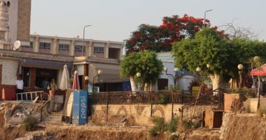 إنشاء جدارية لتاريخ وأعلام القليوبية.. حديقة متحفية على نهر النيل ببنها