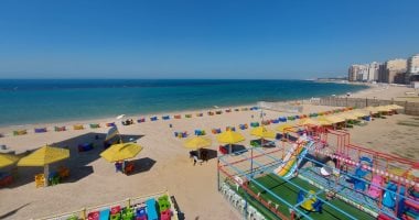 الإسكندرية جاهزة لاستقبال الزائرين فى عيد الأضحى وتوقعات بارتفاع نسب الإشغال