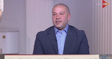 النائب أحمد دياب: لا يوجد خلاف بين الاتحاد والرابطة النائب أحمد دياب