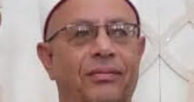 الدكتور محمد أبو سعدة وكيل وزارة الأوقاف بسوهاج