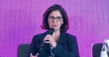 نيوز برو : 
                                            الدكتورة ثريا بيكالي النائب الأول لرئيس منطقة أوروبا وكندا والأسواق الدولية في شركة أسترازينيكا للأمراض النادرة:  “رعاية مرضى الأمراض النادرة تتطلب جهودًا جماعية والتزامًا مستدامًا”
                                        