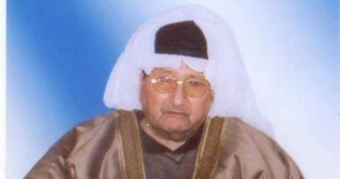 الذكرى الـ16 لرحيله.. الشيخ خلف الخلفات أيقونة وطنية من سيناء فى وجه الاحتلال الشيخ خلف حسن الخلفات