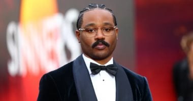 مخرج فيلم Sinners ينفى تقديم جزء ثانٍ من العمل.. اعرف التفاصيل رايان كوجلر