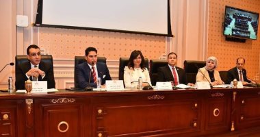 التحالف الوطنى يستعرض جهوده فى ملف التطوع ويناقش مقترح حوافز المتطوعين التحالف الوطني للعمل الأهلي التنموي