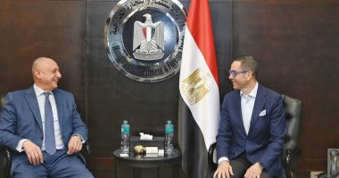 مسؤول بآبل العالمية: الشركة تولي اهتمامًا كبيرًا بالسوق المصرى وتعتبره بوابة لتوسعها