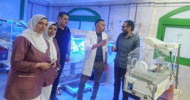 مرور مفاجئ على 14 مستشفى بالشرقية للتأكد من جودة الخدمة الطبية