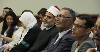 خلال فعاليات رحلة العائلة المقدسة