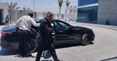 خالد مرتجى أمين صندوق الاهلى