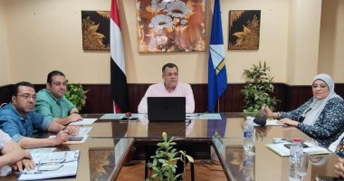 تعليم دمياط عن تسريب امتحان الهندسة بالإعدادية: غير صحيح والمتداول مجرد توقعات