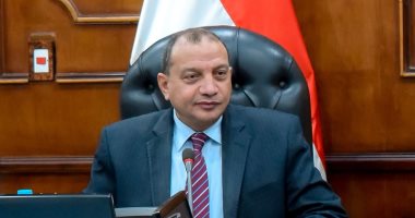 رئيس جامعة بنى سويف: تمويل مشروعات بحثية بقيمة 2.3 مليون جنيه