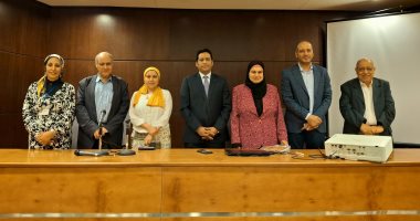 ندوة بمتحف الحضارة بعنوان: "العائلة المقدسة في مصر.. تراث عالمي بين الماضي والحاضر"