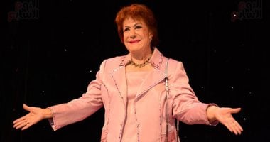 وداعا سيدة المسرح.. رحيل الفنانة الكبيرة سميحة أيوب عن عمر ناهز 93 عاما سميحة أيوب